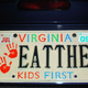 Image for article titled I Fought The DMV To Keep The World's Greatest License Plate